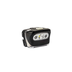 Technik Φακός Κεφαλής H10 LED με Κόκκινο Φως 200lm (3xAAA)