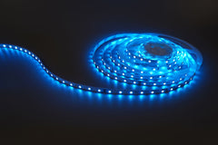 Modee Ταινία LED 24V 14,4W/m 60LED/m 8mm IP20 RGB 360 lm/m B5