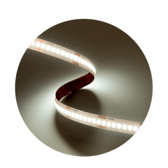 Modee LED Ταινία DC24V 19.2W/m 240LED/m IP20 4000K 5m B5