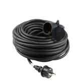 Technik Μπαλαντέζα 1 Θέσης 3x2,5mm2 H07RN-F IP44 16A 20m