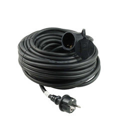 Technik Μπαλαντέζα 1 Θέσης 3x2,5mm2 H07RN-F IP44 16A 20m