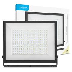 Modee Lighting LED Προβολέας E-series Slim 200W 120° 4000K 16000 lm ERP
