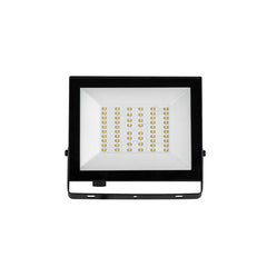 Modee Lighting LED Προβολέας E-series Slim 50W 120° 4000K 4000 lm ERP