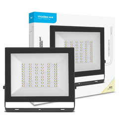Modee Lighting LED Προβολέας E-series Slim 50W 120° 4000K 4000 lm ERP