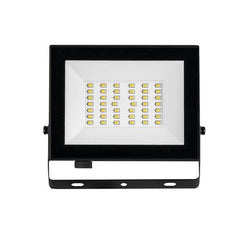 Modee Lighting LED Προβολέας E-series Slim 30W 120° 6000K 2400 lm ERP