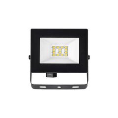 Modee Lighting LED Προβολέας E-series Slim 10W 120° 4000K 800lm ERP