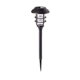 Modee Lighting LED Ηλιακό Φωτιστικό Κήπου GS038 43cm