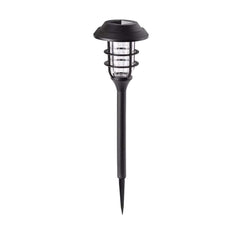 Modee Lighting LED Ηλιακό Φωτιστικό Κήπου GS038 43cm