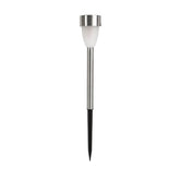 Modee Lighting LED Ηλιακό Φωτιστικό Κήπου GS035 36cm