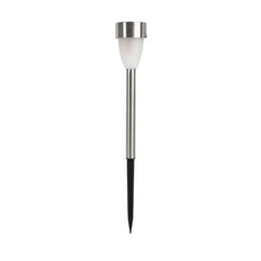 Modee Lighting LED Ηλιακό Φωτιστικό Κήπου GS035 36cm