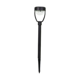 Modee Lighting Ηλιακό Φωτιστικό Κήπου LED GS031 40cm