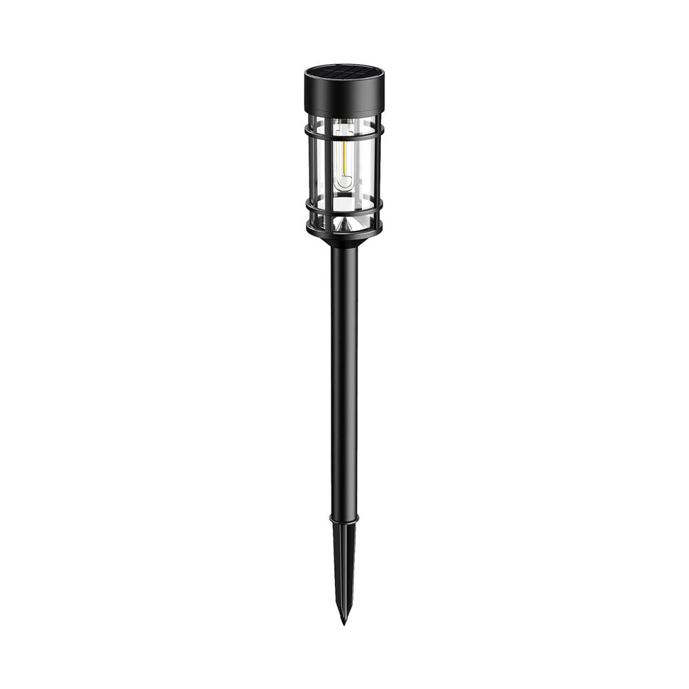 Modee Lighting Ηλιακό Φωτιστικό Κήπου LED GS040 48cm
