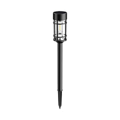 Modee Lighting Ηλιακό Φωτιστικό Κήπου LED GS040 48cm