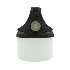 Technik Φακός Camping C40 LM/XPE LED 500lm με Ενσωματομένη Μπαταρία 1200mAh & Καλώδιο Micro