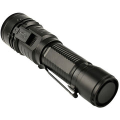 Technik Φακός P27 1500lm με 3x TE LED & USB-C