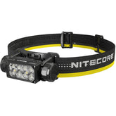 Nitecore Φακός Κεφαλής HC65 UHE 4000mAh LED 2000 lumens με USB-C
