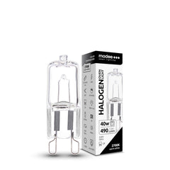 Modee Smart Lighting ECO Λάμπα Αλογόνου Φούρνου G9 40W