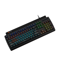 Meetion MT-MK600MX Μηχανικό Gaming Πληκτρολόγιο / Μπλέ Διακόπτες / Μαύρο