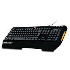 Meetion MT-K9420 Φωτιζόμενο Gaming Πληκτρολόγιο / US