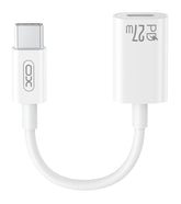 XO NB-R268A Καλώδιο Φόρτισης Type-c σε Lightning 27W