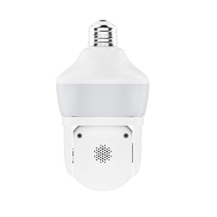 XO CR14 Λαμπτήρας με WIFI Κάμερα Παρακολούθησης 8W/200W