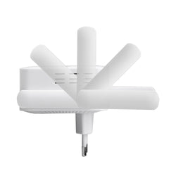 EDUP Repeater EP-2972 300Mbps 2.4GHz