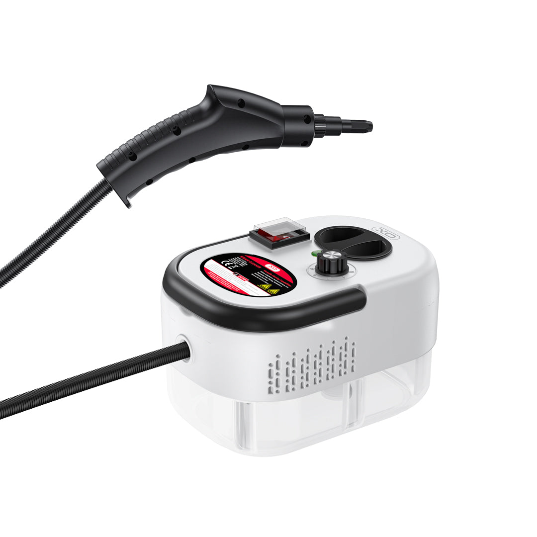 XO CF47 Έξυπνος Ατμοκαθαριστής Υψηλής Θερμοκρασίας