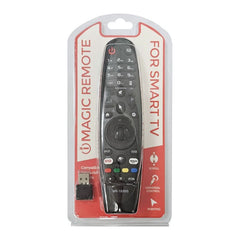 ATC Τηλεχειριστήριο για LG Smart TVs 2.4Ghz MR-18 /600