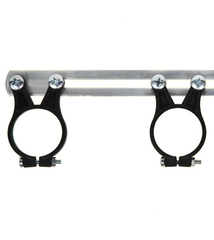 Βάση Στήριξης για 2 LNB Παράκεντρο