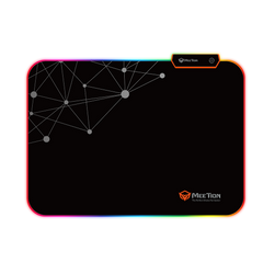 Meetion MT-PD120 Φωτιζόμενο Gaming Mouse Pad
