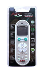 Τηλεχειριστήριο Κλιματισμού Universal Aircool 988