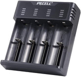 Pkcell Φορτιστής Μπαταριών PK-8341