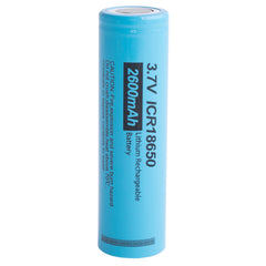 Pkcell Μπαταρία Λιθίου ICR18650 3.7V 2600mAh PCB