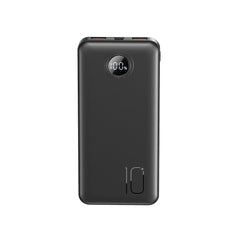 XO PR238 Power Bank Γρήγορης Φόρτισης 10000mAh