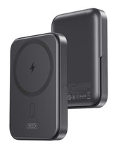 XO PR242 Power Bank με Μαγνητική Ασύρματη Φόρτιση 15W PD20W 5000mAh