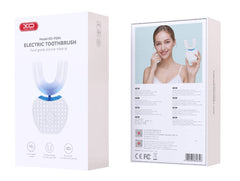 XO FG04 Ηλεκτρικό Καθαριστικό Δοντιών