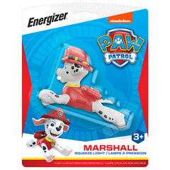 ENERGIZER Φακός Squeeze Light PAW Patrol