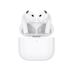 XO Q7 Ασύρματα Ακουστικά Earbuds Gen 6 ANC