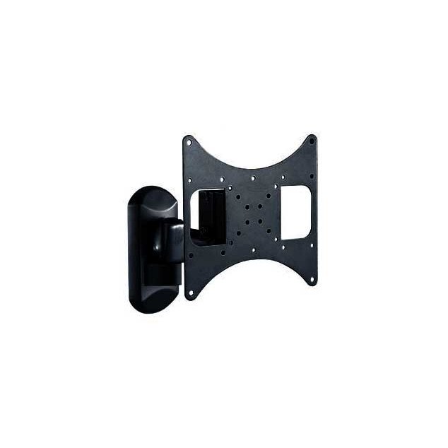 CMW-150 Επιτοίχεια Βάση Τηλεόρασης LCD έως 37"
