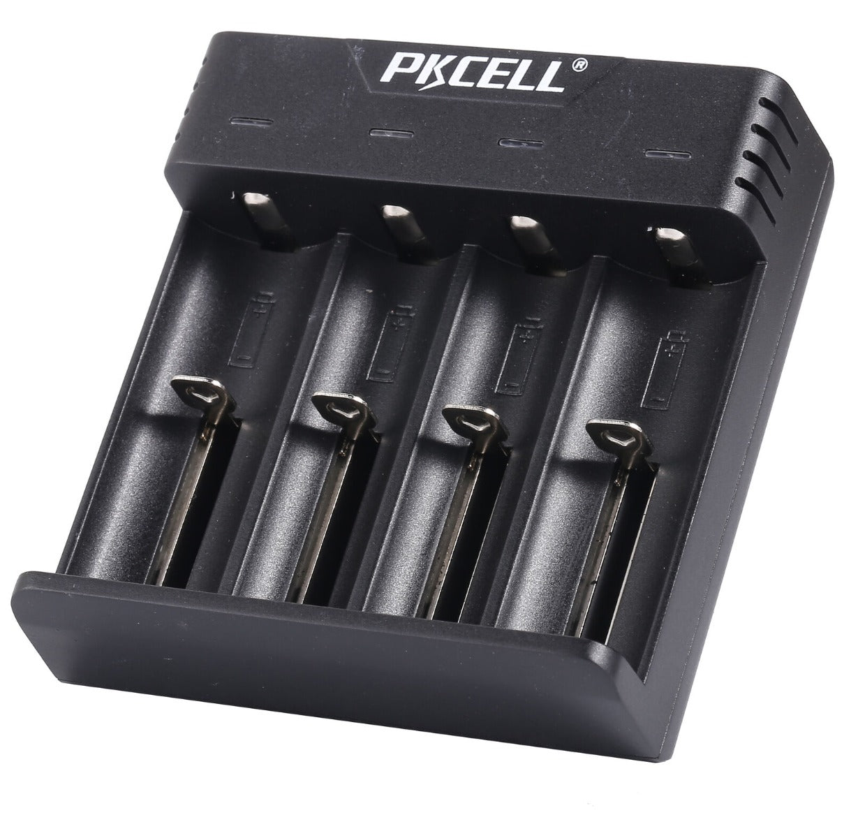 Pkcell Φορτιστής Μπαταριών PK-8241