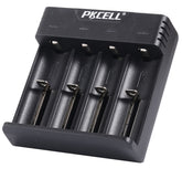 Pkcell Φορτιστής Μπαταριών PK-8241