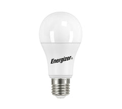Energizer BEC Κοινή Λάμπα LED 13.8W E27 1521lm 3000K Θερμό Λευκό