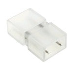 Avide Σύνδεση LED Ταινίας 220V 5050 SMD με 2 Pin