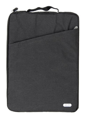 XO CB12 Φορητή Τσάντα Tablet/ Υπολογιστή 14 ιντσών Μαύρο