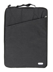 XO CB12 Φορητή Τσάντα Tablet/ Υπολογιστή 14 ιντσών Μαύρο