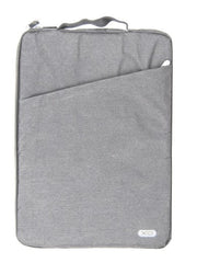 XO CB12 Φορητή Τσάντα Tablet/ Υπολογιστή 14 ιντσών Γκρι