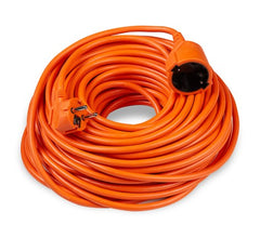 Technik Μπαλαντέζα 30m 3x1,5mm2 Πορτοκαλί