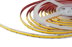 Modee LED Ταινία 24V 10W/m COB-480LED/m 8mm IP20 4000K