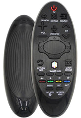 Τηλεχειριστήριο Universal για Samsung SR-7557 Air Mouse