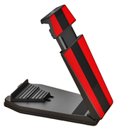 XO C100 Βάση Κινητού Ρετρό με Δερμάτινη υφή